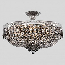 Светильник на штанге bohemia ivele crystal 1927 19271-45iv ni r731